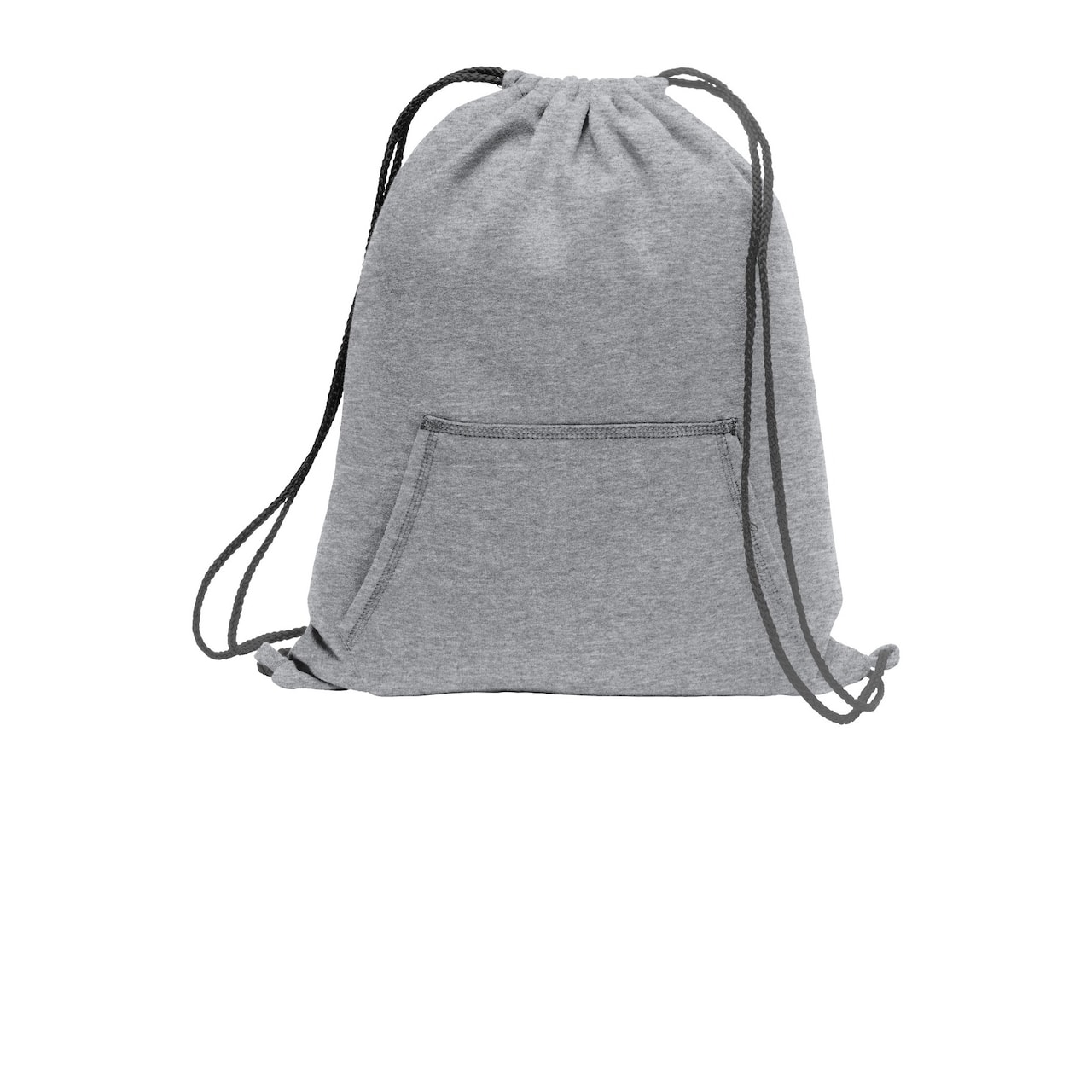 Port & Company® Core Fleece Sweatshirt Cinch Pack